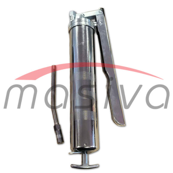 MAZALICA RUČNA 500 g CZ-0