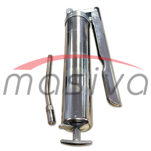 MAZALICA RUČNA 500 g CZ-1