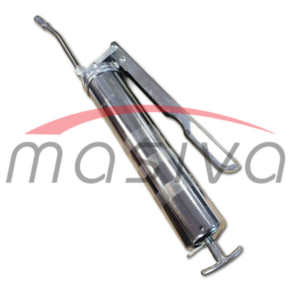 MAZALICA RUČNA 500 g CZ-2