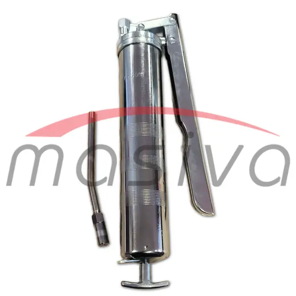 MAZALICA RUČNA 500 g CZ-0
