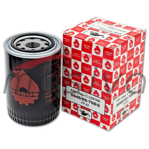 FILTER ULJA URSUS C330-360 ORGINAL-0
