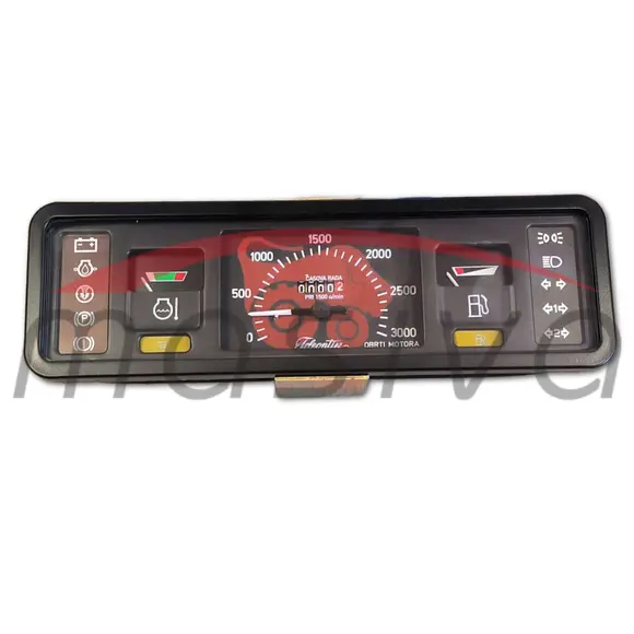 KOMBINIRANI INSTRUMENT IMT-539 NOVA TIPA    802.1.5-0