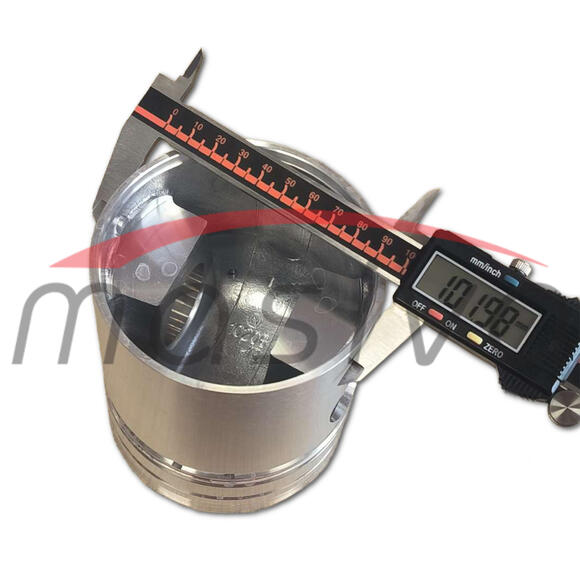 SKLOP MOTORA ZETOR FI 102/3 KARIKE 5 MODERN ORGINAL-2