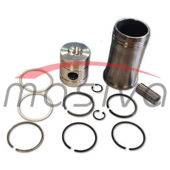 SKLOP MOTORA ZETOR FI 95 5 KARIKA MTG-0