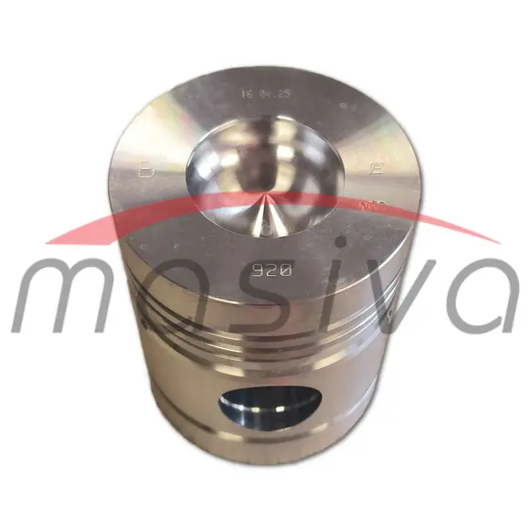 SKLOP MOTORA ZETOR FI 95 5 KARIKA MTG-2