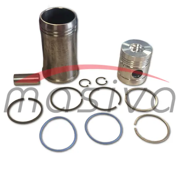 SKLOP MOTORA ZETOR FI 95 5 KARIKA ORGINAL ZETOR-0