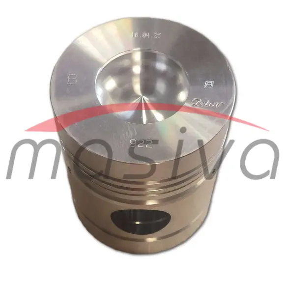 SKLOP MOTORA ZETOR FI 95 5 KARIKA ORGINAL ZETOR-1