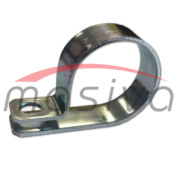 OBUJMICA CIJEVI VODE ZETOR-0