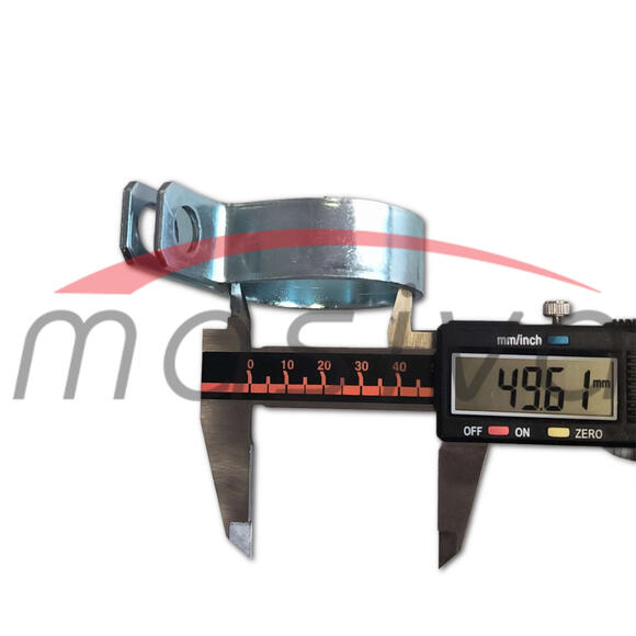 OBUJMICA CIJEVI VODE ZETOR-2