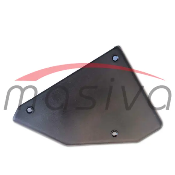 POKLOPAC BRAVE PVC DESNI ZETOR-5