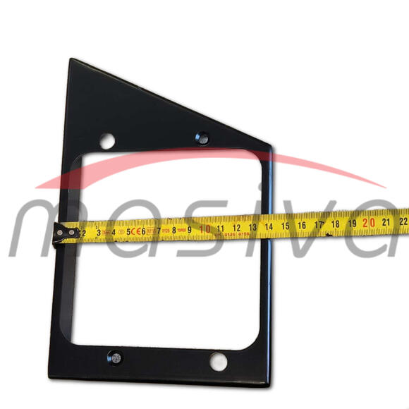 POKLOPAC KROVNOG SVIJETLA ZETOR DESNI-5