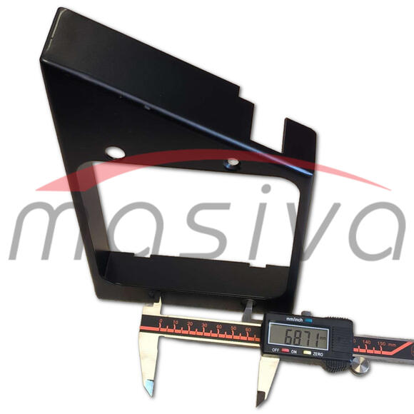 POKLOPAC KROVNOG SVIJETLA ZETOR DESNI-7