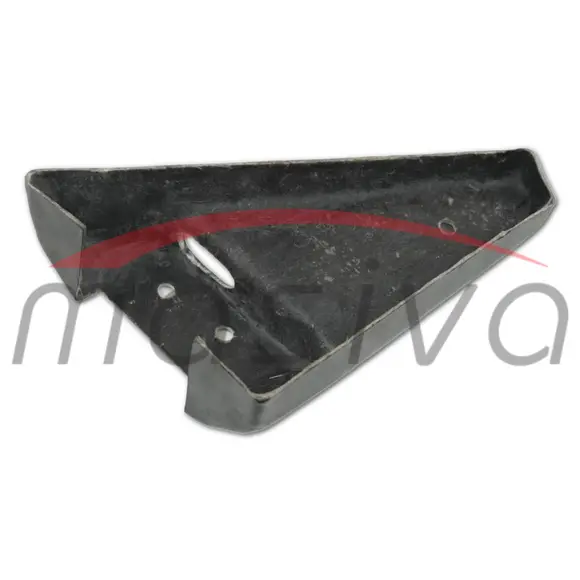 POKLOPAC BRAVE PVC DESNI ZETOR BK6245-0