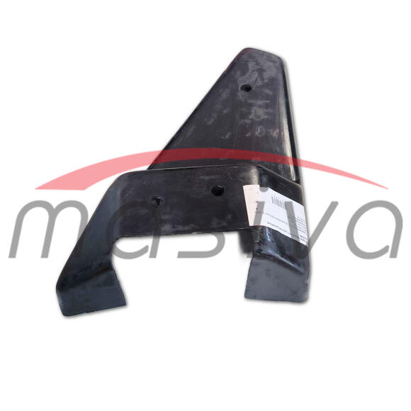 POKLOPAC BRAVE PVC LIJEVI ZETOR BK6245-0