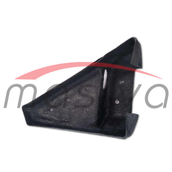 POKLOPAC BRAVE PVC LIJEVI ZETOR BK6245-1