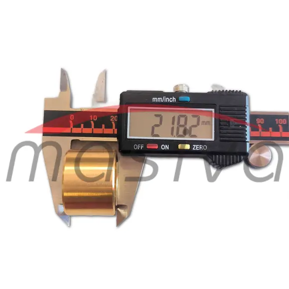 ČAURA OSOVINE KARDANA U MJENJAČU 25X30X22 mm ZETOR-2