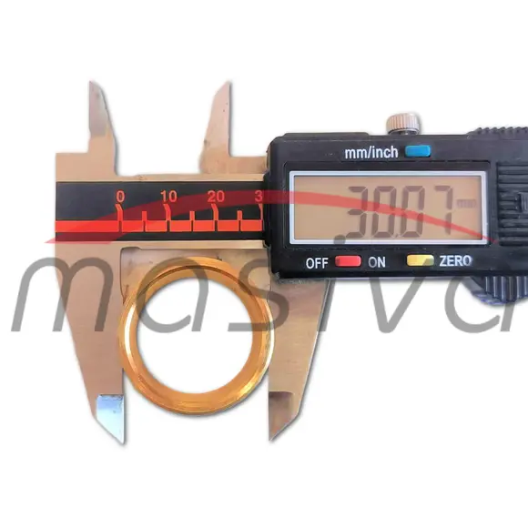 ČAURA OSOVINE KARDANA U MJENJAČU 25X30X22 mm ZETOR-3