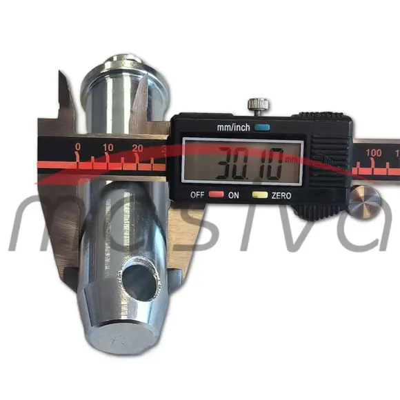 KLIN PREDNJE POTEZNICE ZETOR 67115325-1