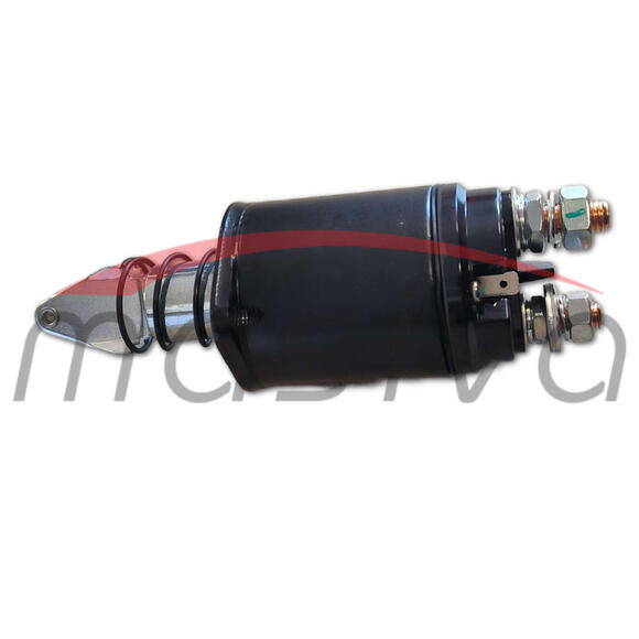 AUTOMAT ELEKTROPOKRETAČA ZETOR ORGINAL-1