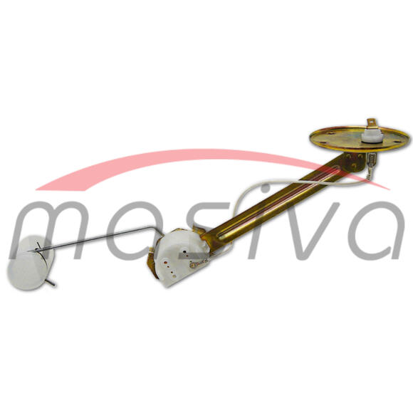 PLOVAK GORIVA MASSEY FERGUSON 133-135-140-148-0