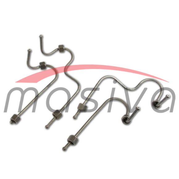 CIJEVI VISOKOG PRITISKA ZETOR SUPER 50-0