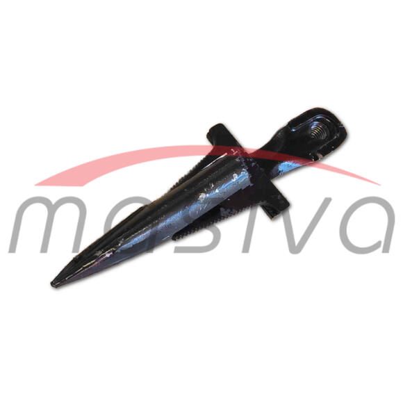 PRST SAMAC DUBRAVA-1