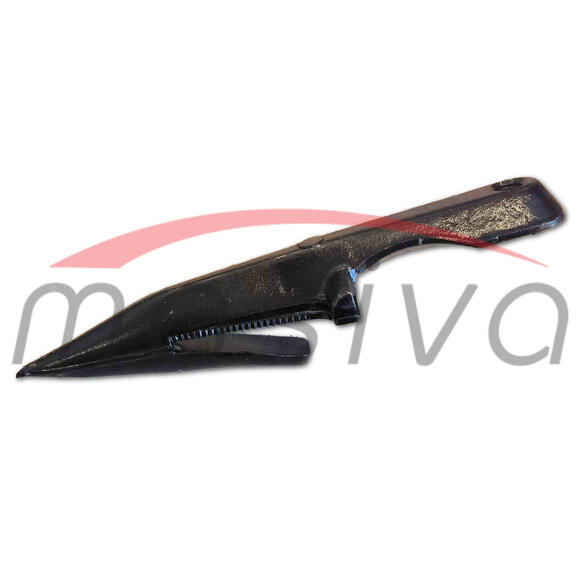 PRST SAMAC DUBRAVA-2