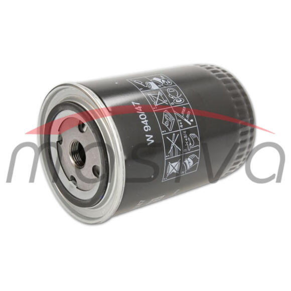 FILTER ULJA FENDT STAYER CASE 3/4-16 UNF H-142mm-0