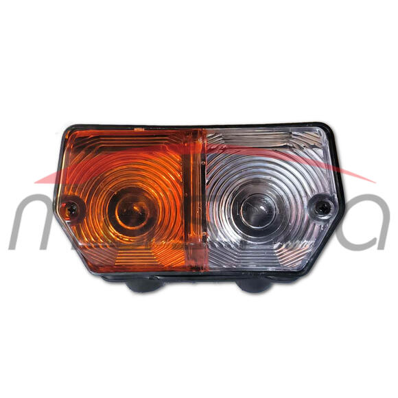 ŽMIGAVAC + POZICIJA S KRAČIM NOSAČEM UNIVERZAL UTB-445 DESNI    SI-1