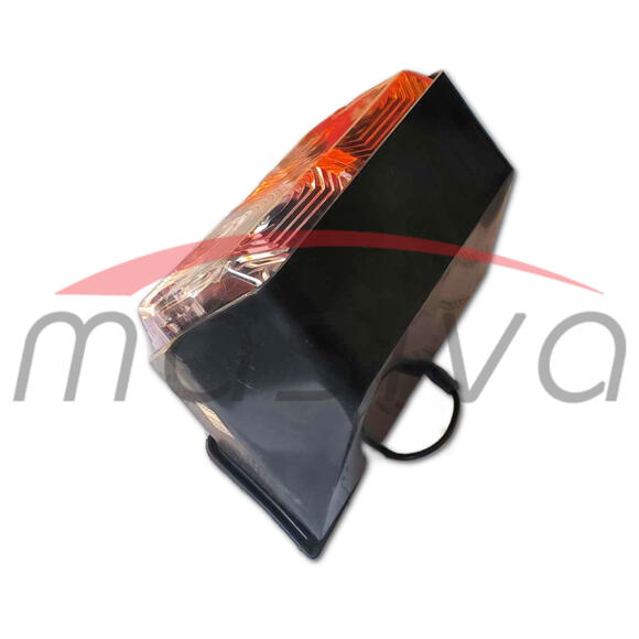 ŽMIGAVAC + POZICIJA S KRAČIM NOSAČEM UNIVERZAL UTB-445 DESNI    SI-2