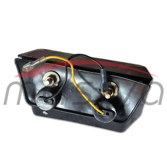 ŽMIGAVAC + POZICIJA S KRAČIM NOSAČEM UNIVERZAL UTB-445 DESNI    SI-3