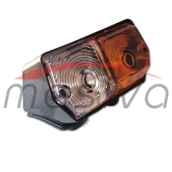 ŽMIGAVAC + POZICIJA S KRAČIM NOSAČEM UNIVERZAL UTB-445 LIJEVI    SI-0