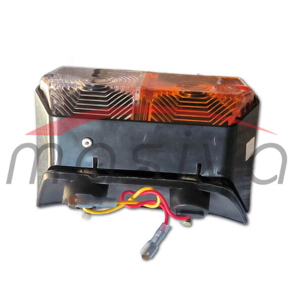 ŽMIGAVAC + POZICIJA S KRAČIM NOSAČEM UNIVERZAL UTB-445 LIJEVI    SI-3