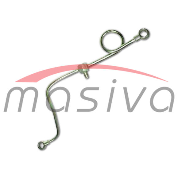 CIJEV POVRATA GORIVA URUSUS C 330/335-0