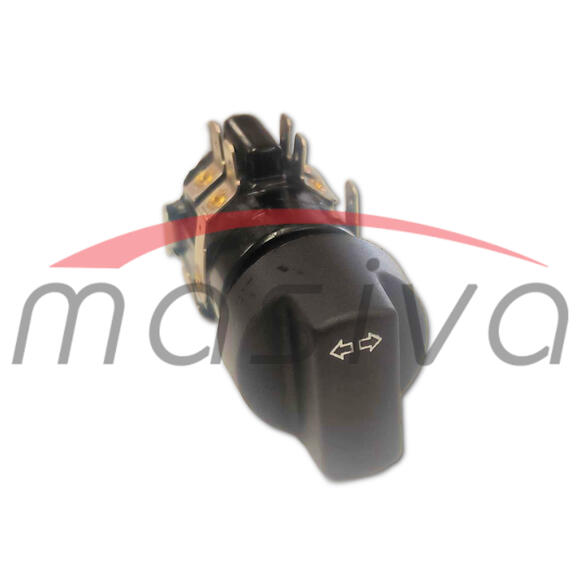 PREKIDAČ ŽMIGAVACA ZETOR SI-0