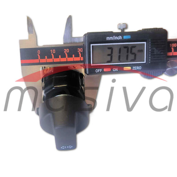 PREKIDAČ ŽMIGAVACA ZETOR SI-3