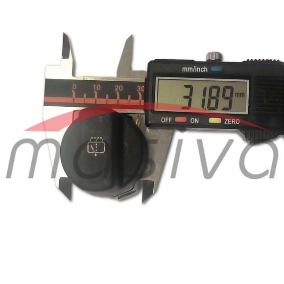 PREKIDAČ BRISAČA ZETOR ZADNJI SI-4