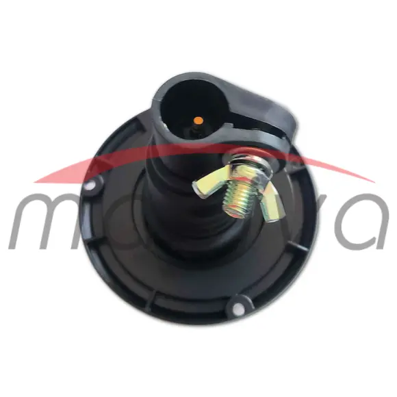ROTIRKA LED NA SAVITLJIVOJ CIJEVI  27W, 12-24V, 140x112, PREKIDAČ, 7 MODA RADA-3