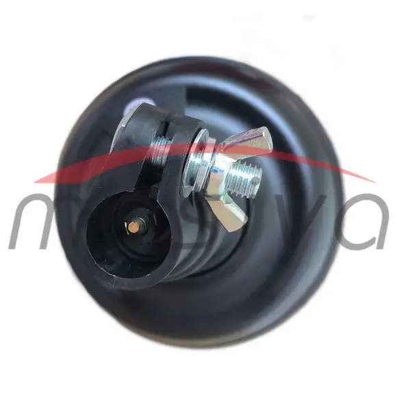 ROTIRKA HALOGEN NA MAGNET H1 12-24V 12V/55W  140x167-2