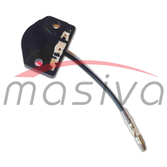 PREKIDAČ STOP-GAŠENJA MOTOKULIVATORA-2