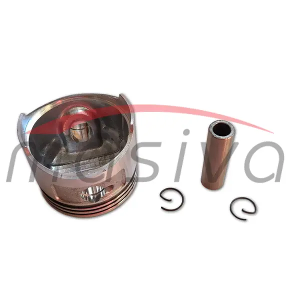 KLIP HONDA G-200  II SP NEKOMPLETNI-0