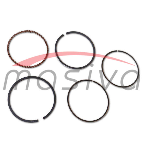 KARIKE HONDA G-200  II SP-0