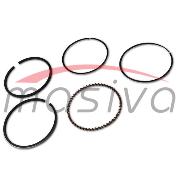 KARIKE HONDA G-150  STD-1