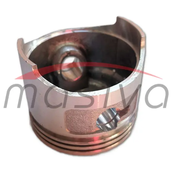 KLIP HONDA G-200  III SP KOMPLETNI-0