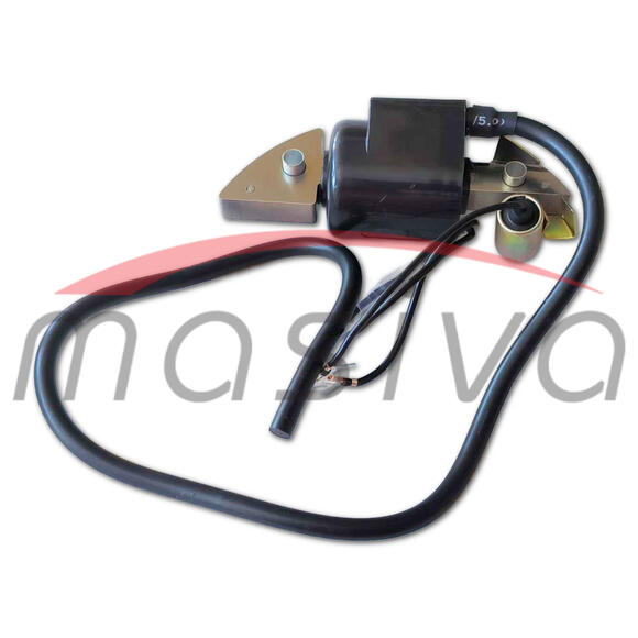 BOBINA S KONDENZATOROM HONDA G-150  G-200-1