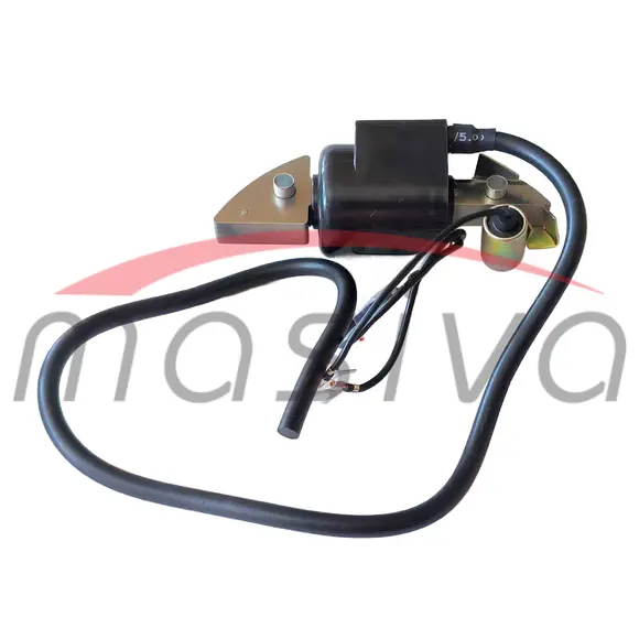 BOBINA S KONDENZATOROM HONDA G-150  G-200-1