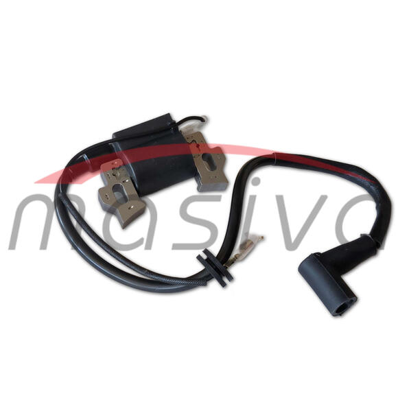 BOBINA ELEKTRONSKA HONDA G-200 KINESKI TIP MOTORA-0