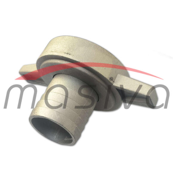 PRIKLJUČAK CRIJEVA 2" SA LEPTIR MATICOM 3"-0