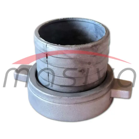 PRIKLJUČAK CRIJEVA 3" SA LEPTIR MATICOM 3" I GUMICOM-0