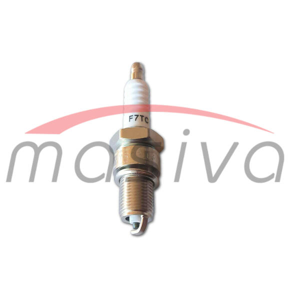 SVIJEČICA DUGI NAVOJ 14 x 1,25 x 16 F7TC HONDA GX 160-390-1